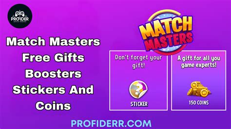 free gift match master|match masters cheat codes.
